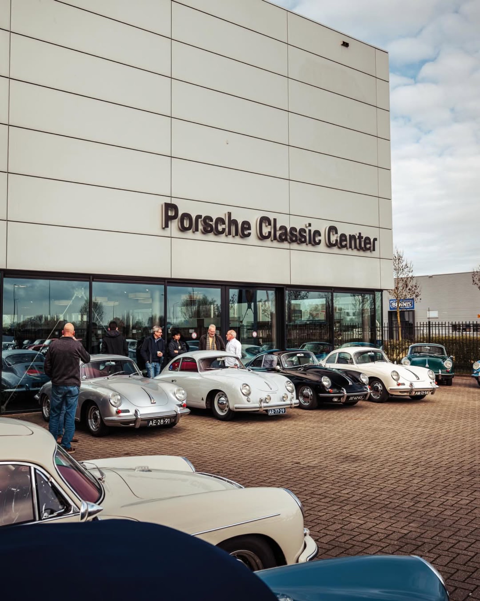 356 Club Nederland
